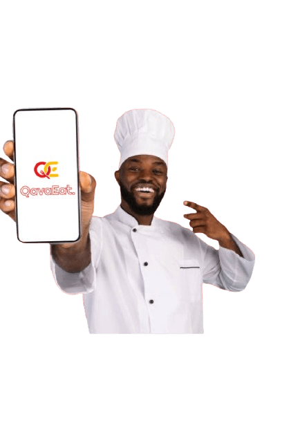 qavaeat Partner Chef
